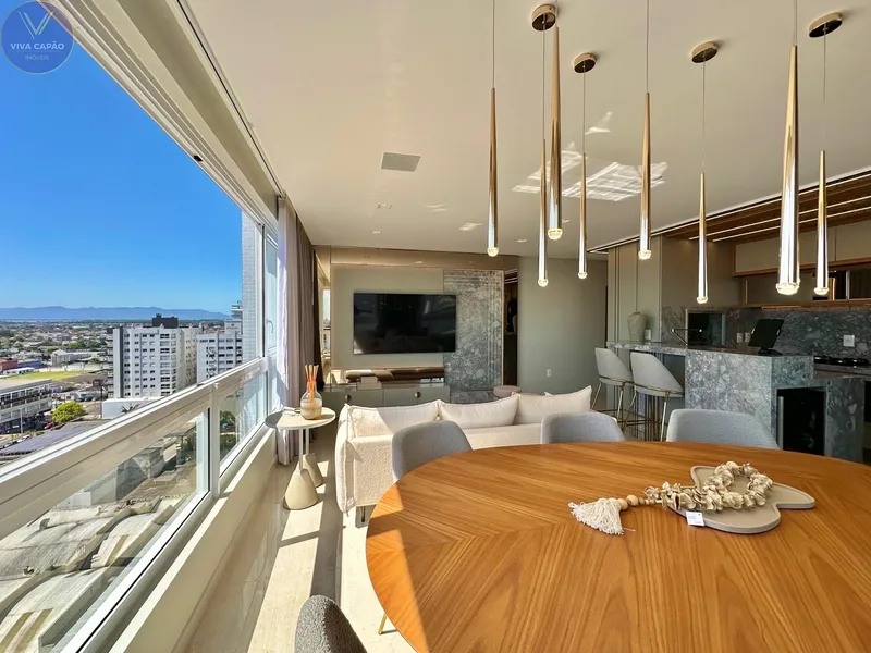 APARTAMENTO À VENDA ALTO PADRÃO / INFRA FANTÁSTICA: 24ª foto da galeria de imagens do imóvel
