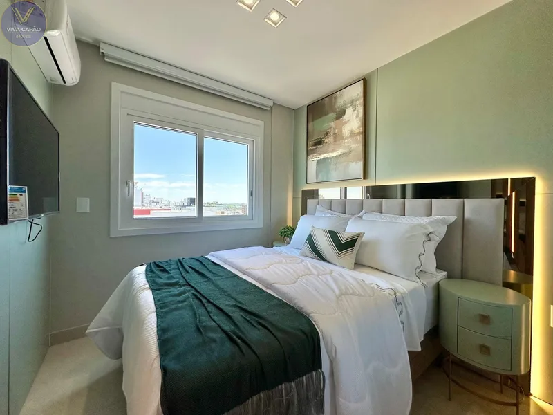 APARTAMENTO À VENDA ALTO PADRÃO / INFRA FANTÁSTICA: 25ª foto da galeria de imagens do imóvel