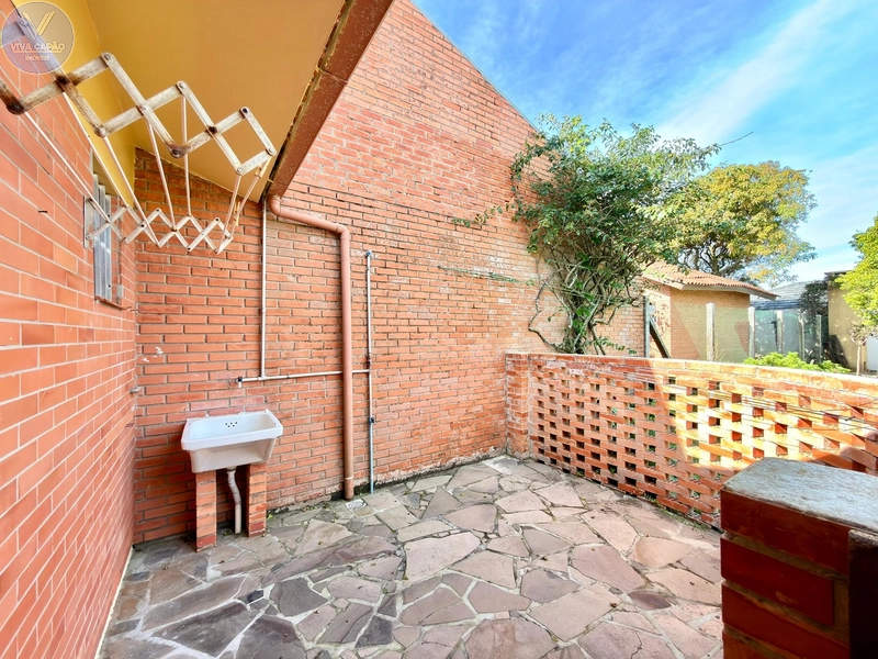 CASA EM SUPER LOTE  VENDA CENTRO  E PRÓXIMO AO BEIRA MAR XANGRI-LÁ:: 1ª foto da galeria de imagens do imóvel