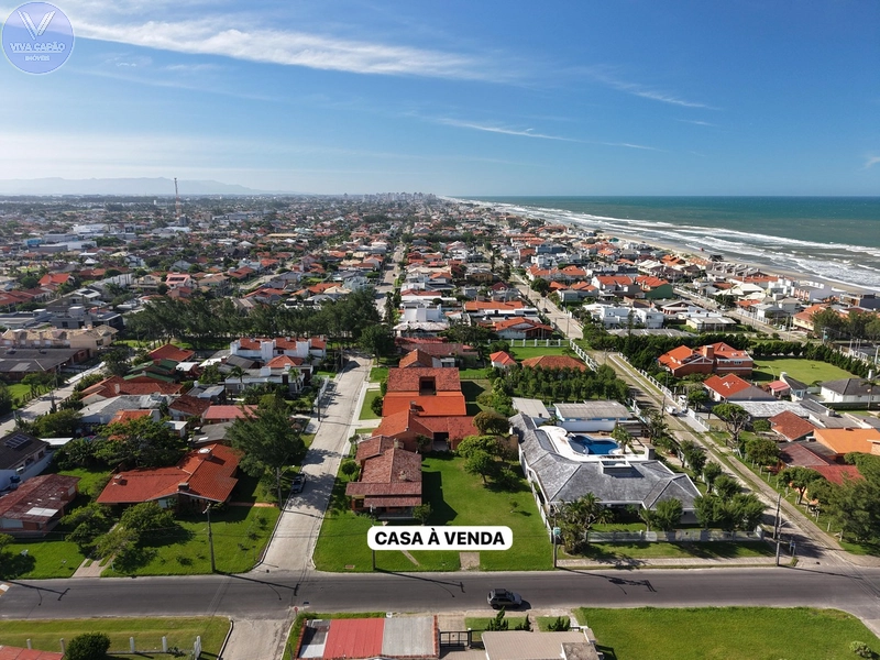 CASA EM SUPER LOTE  VENDA CENTRO  E PRÓXIMO AO BEIRA MAR XANGRI-LÁ:: 16ª foto da galeria de imagens do imóvel