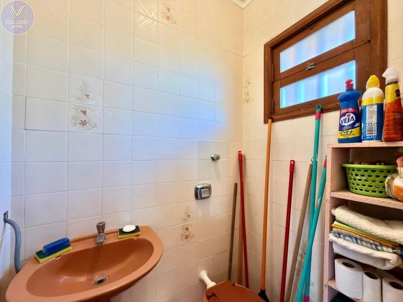 CASA EM SUPER LOTE  VENDA CENTRO  E PRÓXIMO AO BEIRA MAR XANGRI-LÁ:: 23ª foto da galeria de imagens do imóvel