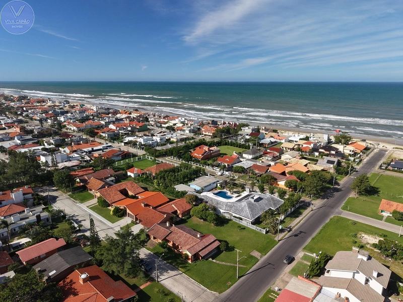 CASA EM SUPER LOTE  VENDA CENTRO  E PRÓXIMO AO BEIRA MAR XANGRI-LÁ:: 11ª foto da galeria de imagens do imóvel