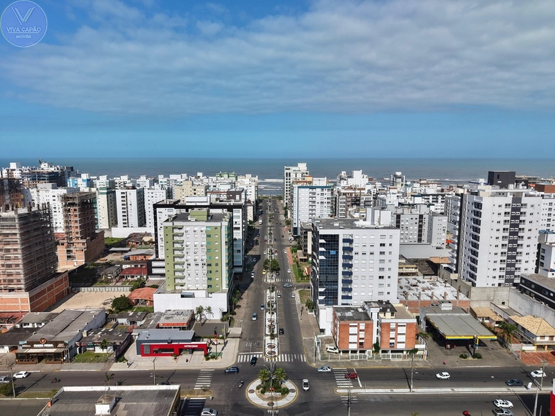 APARTAMENTO FRENTE AVENIDA E VISTA MAR: 11ª foto da galeria de imagens do imóvel