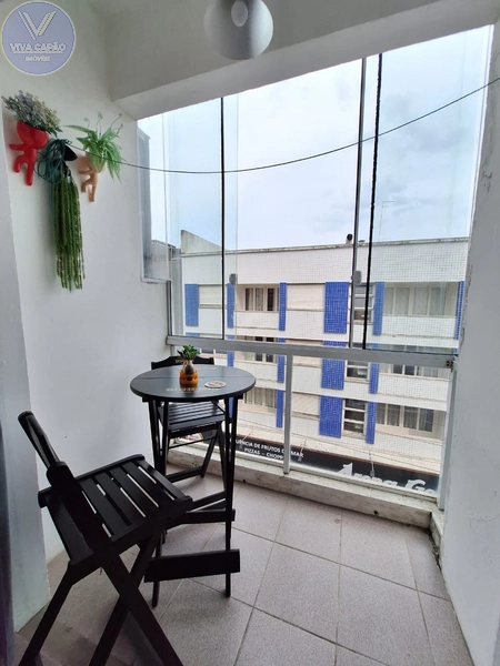 JK COM SACADA DE FRENTE: 2ª foto da galeria de imagens do imóvel