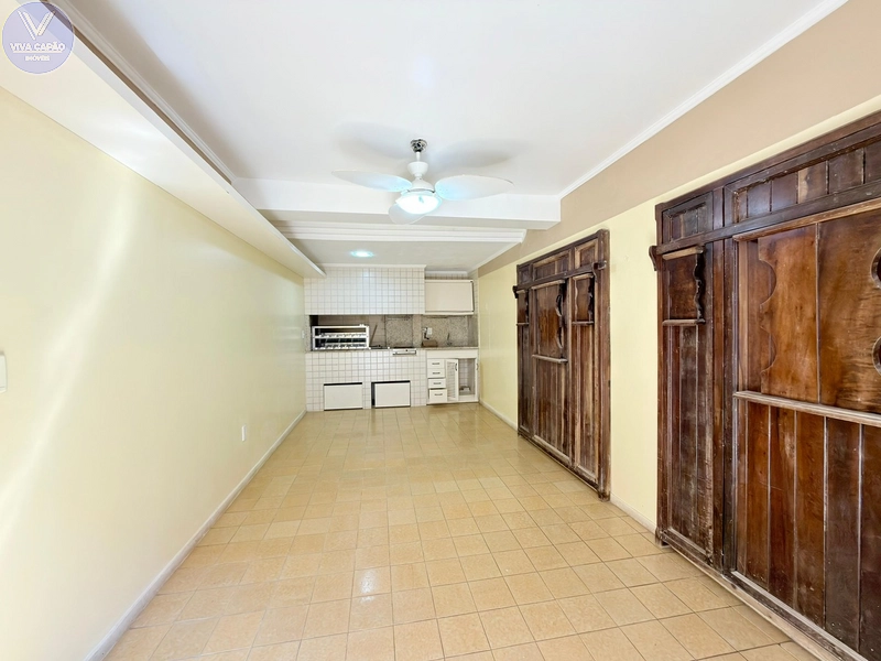 APARTAMENTO PÉ NA AREIA COM SACADA DE FRENTE: 26ª foto da galeria de imagens do imóvel