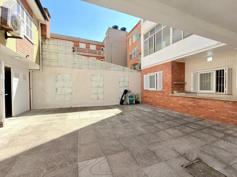 APARTAMENTO PÉ NA AREIA COM SACADA DE FRENTE: 19ª foto da galeria de imagens do imóvel