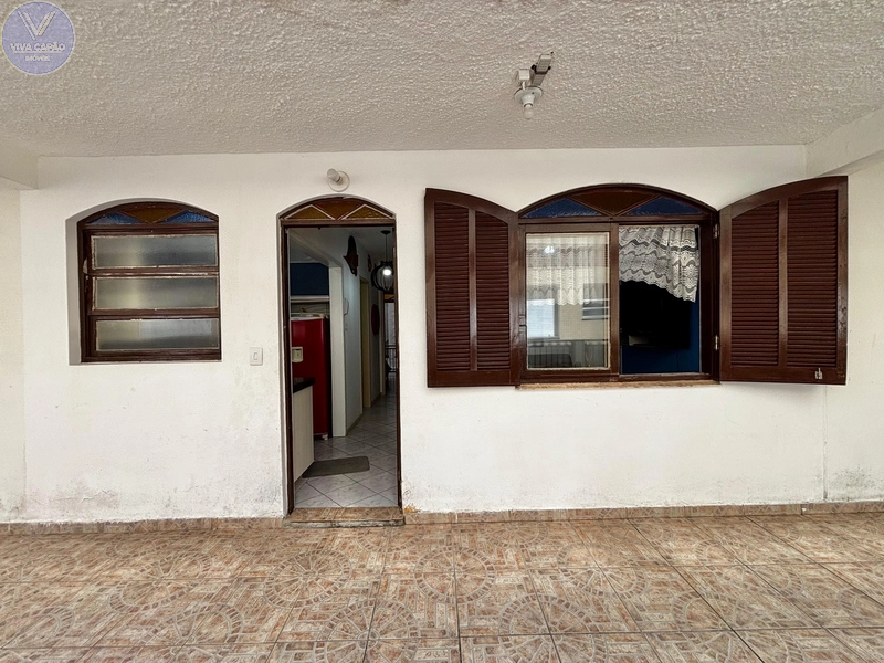 APARTAMENTO À VENDA - FUNDOS – EDIFÍCIO FRENTE MAR  ED. OURO PRETO: 4ª foto da galeria de imagens do imóvel