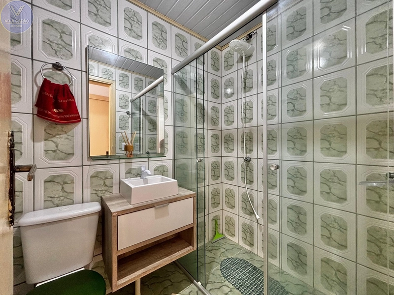 APARTAMENTO À VENDA - FUNDOS – EDIFÍCIO FRENTE MAR  ED. OURO PRETO: 1ª foto da galeria de imagens do imóvel