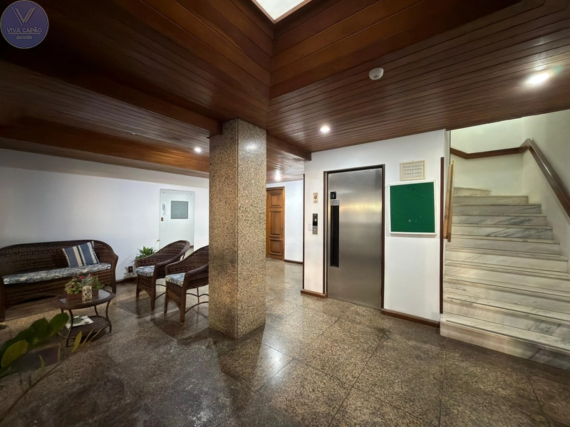 APARTAMENTO GIGANTE À VENDA COM SACADA: 15ª foto da galeria de imagens do imóvel