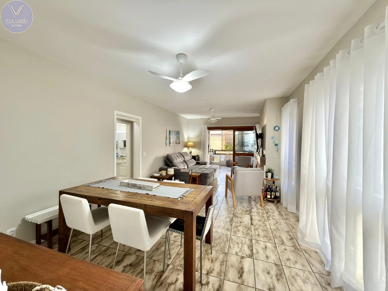 APARTAMENTO GIGANTE À VENDA COM SACADA: 17ª foto da galeria de imagens do imóvel