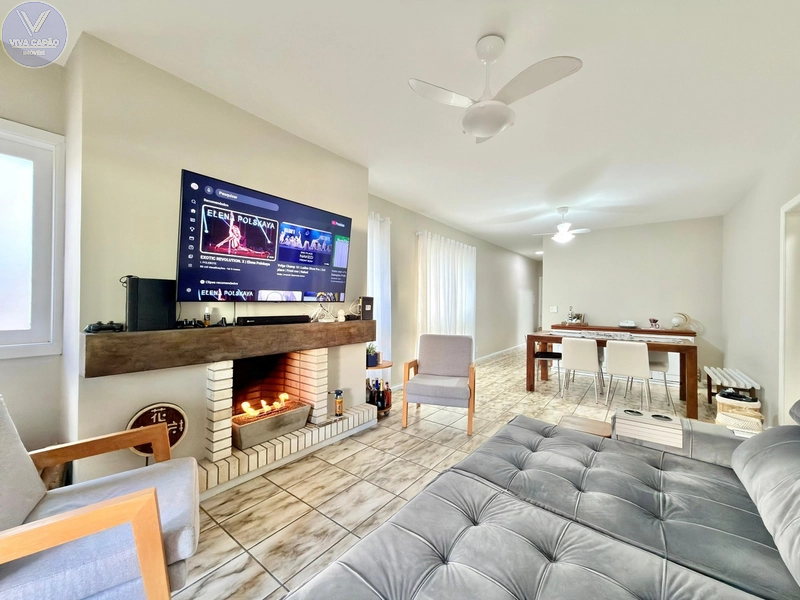 APARTAMENTO GIGANTE À VENDA COM SACADA: 18ª foto da galeria de imagens do imóvel