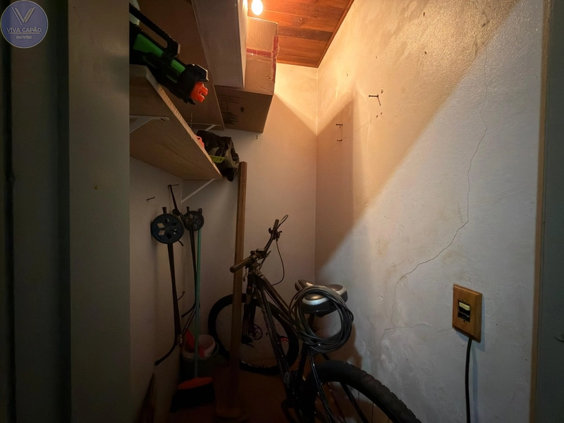 APARTAMENTO GIGANTE À VENDA COM SACADA: 6ª foto da galeria de imagens do imóvel