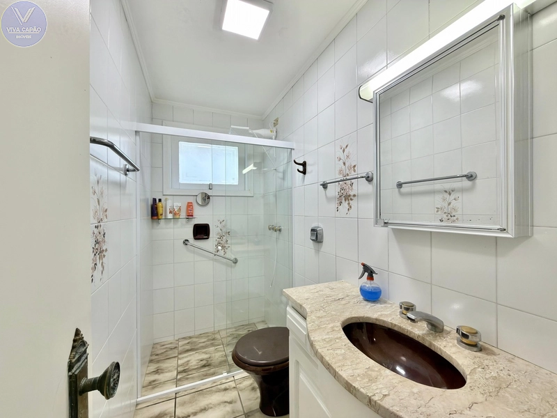 APARTAMENTO GIGANTE À VENDA COM SACADA: 3ª foto da galeria de imagens do imóvel