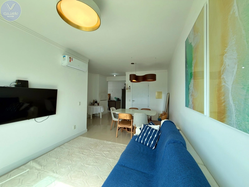 APARTAMENTO EM CAPÃO DA CANOA À VENDA: 22ª foto da galeria de imagens do imóvel