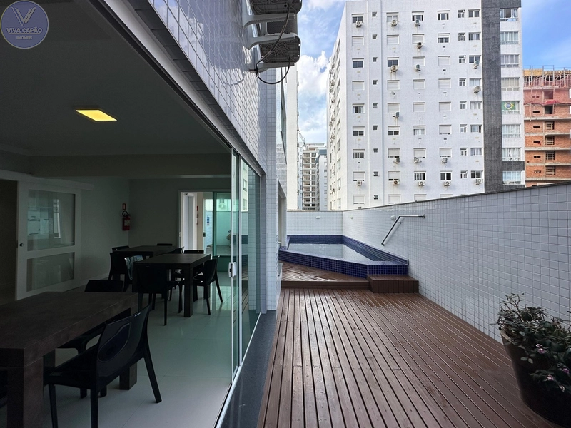 APARTAMENTO EM CAPÃO DA CANOA À VENDA: 11ª foto da galeria de imagens do imóvel