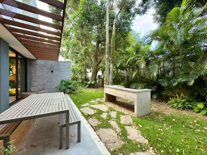 AMANÁ ATLÂNTIDA CASA MATA IPE - A56 - Mobiliada e decorada: 23ª foto da galeria de imagens do imóvel