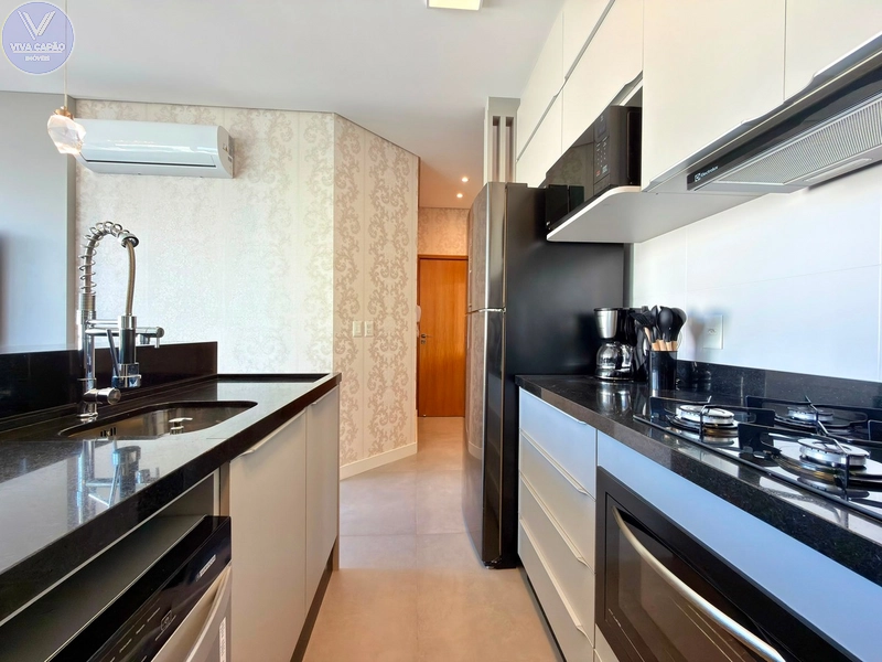 APARTAMENTO À VENDA EM CAPÃO DA CANOA: 16ª foto da galeria de imagens do imóvel