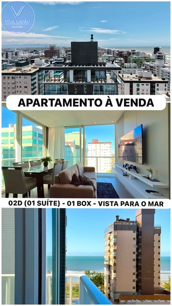 APARTAMENTO À VENDA EM CAPÃO DA CANOA: 25ª foto da galeria de imagens do imóvel
