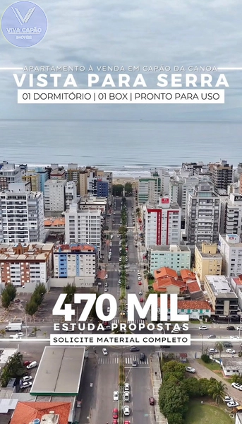 APARTAMENTO DE 01 DORMITÓRIO NO BAIRRO NAVEGANTES: 10ª foto da galeria de imagens do imóvel