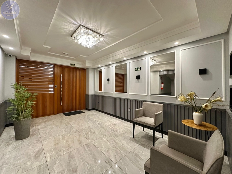 APARTAMENTO DE 01 DORMITÓRIO NO BAIRRO NAVEGANTES: 26ª foto da galeria de imagens do imóvel