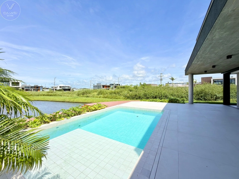 CONDOMÍNIO AMARE RESORT SOBRADO À VENDA!!!: 25ª foto da galeria de imagens do imóvel