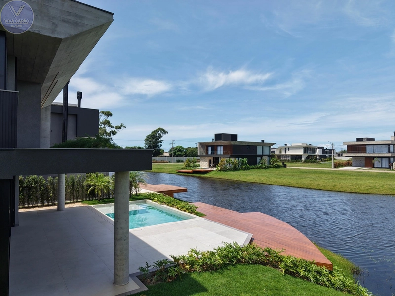 CONDOMÍNIO AMARE RESORT SOBRADO À VENDA!!!: 3ª foto da galeria de imagens do imóvel