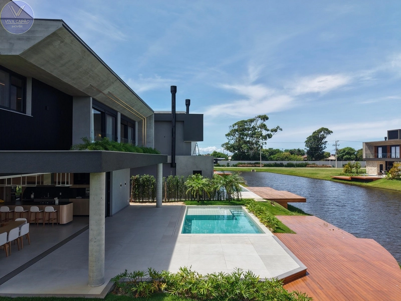 CONDOMÍNIO AMARE RESORT SOBRADO À VENDA!!!: 58ª foto da galeria de imagens do imóvel