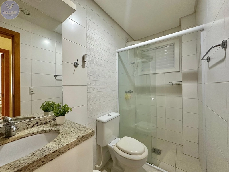 APARTAMENTO 02 DORMITÓRIOS À VENDA  EM CAPÃO DA CANOA: 1ª foto da galeria de imagens do imóvel
