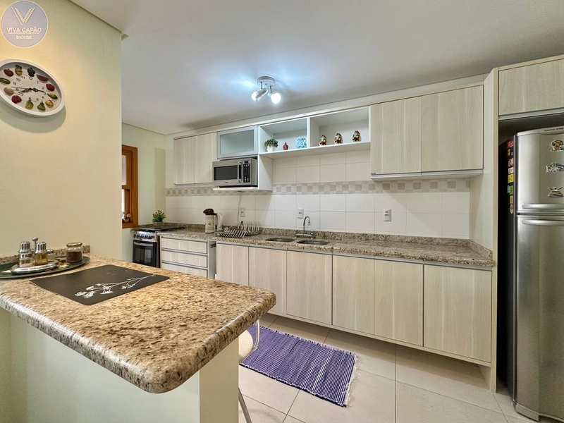 APARTAMENTO 02 DORMITÓRIOS À VENDA  EM CAPÃO DA CANOA: 19ª foto da galeria de imagens do imóvel