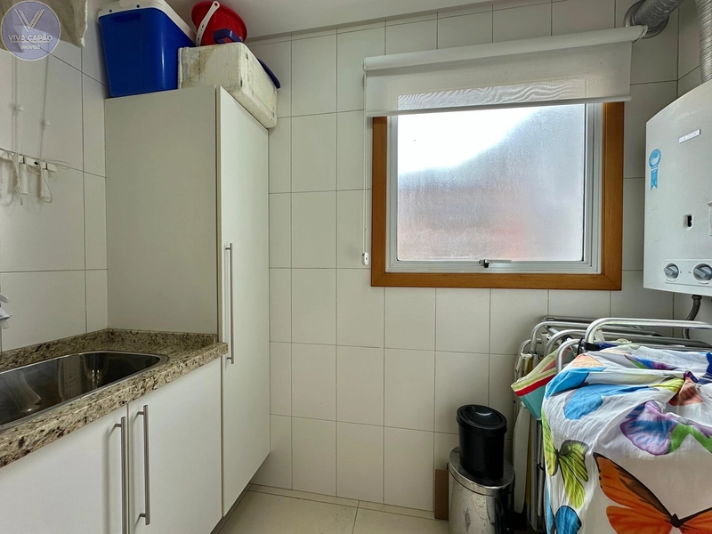 APARTAMENTO 02 DORMITÓRIOS À VENDA  EM CAPÃO DA CANOA: 4ª foto da galeria de imagens do imóvel