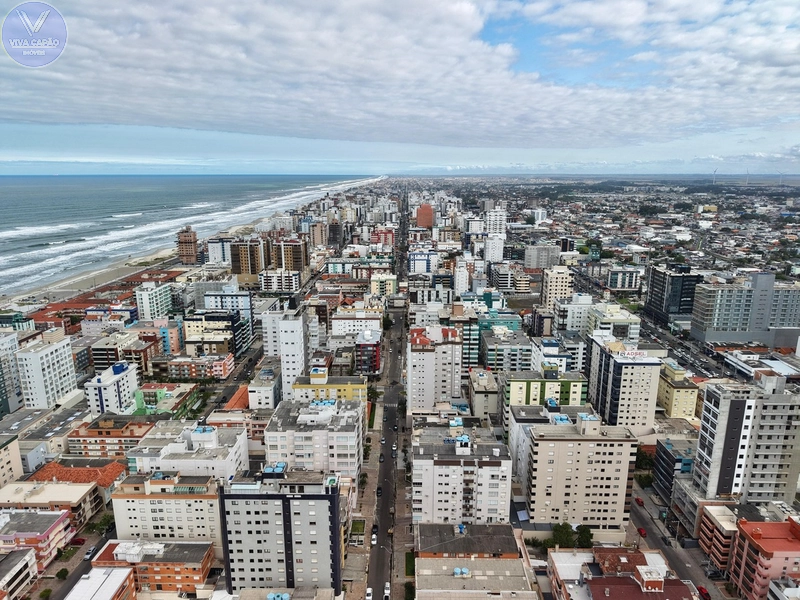 APARTAMENTO 02 DORMITÓRIOS À VENDA  EM CAPÃO DA CANOA: 2ª foto da galeria de imagens do imóvel