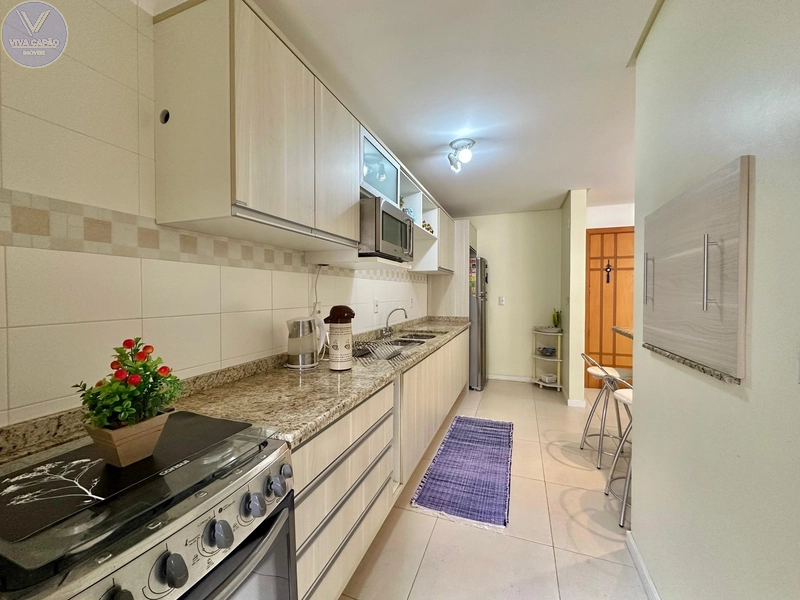 APARTAMENTO 02 DORMITÓRIOS À VENDA  EM CAPÃO DA CANOA: 22ª foto da galeria de imagens do imóvel
