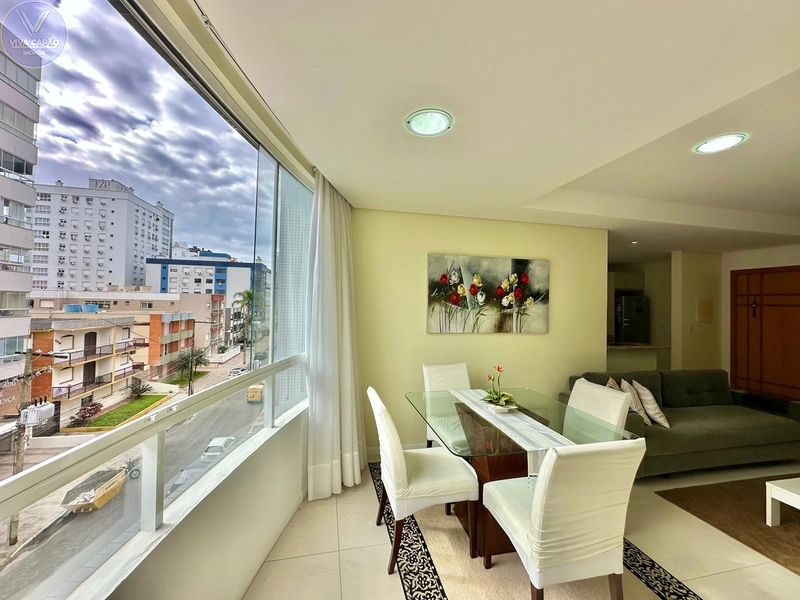 APARTAMENTO 02 DORMITÓRIOS À VENDA  EM CAPÃO DA CANOA: 30ª foto da galeria de imagens do imóvel