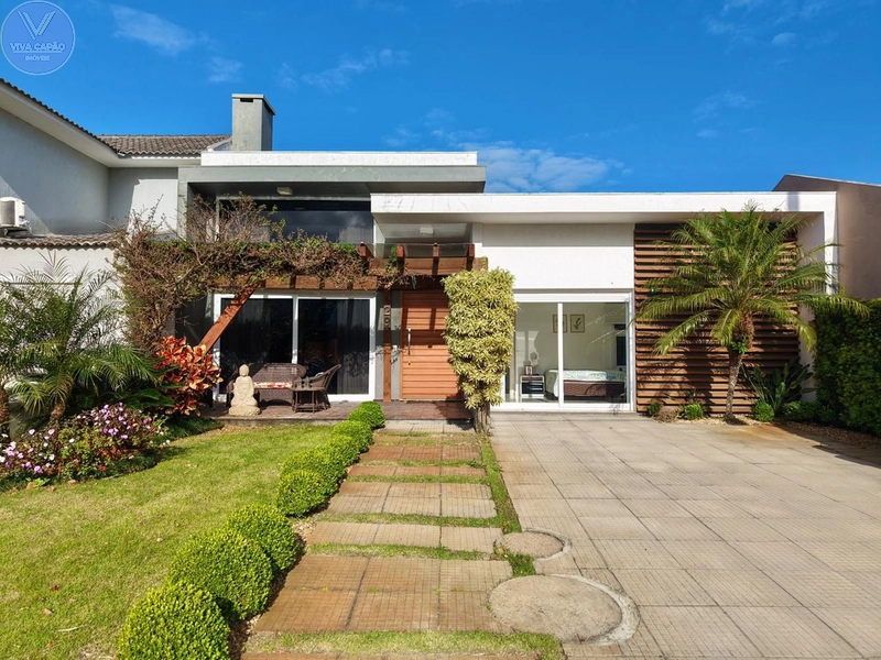 CASA TÉRREA A VENDA NO CONDADO DE CAPÃO: 34ª foto da galeria de imagens do imóvel