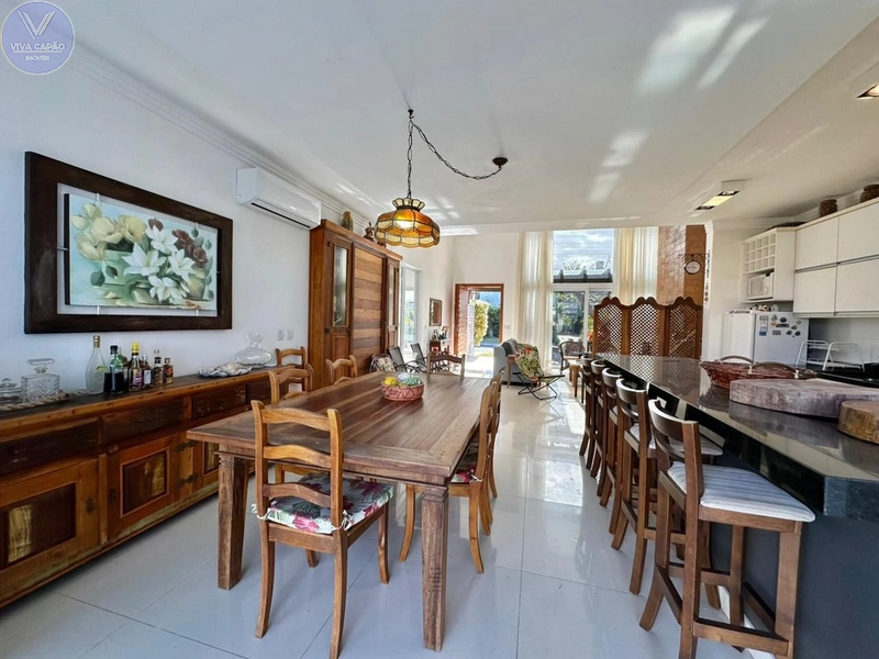 CASA TÉRREA A VENDA NO CONDADO DE CAPÃO: 20ª foto da galeria de imagens do imóvel