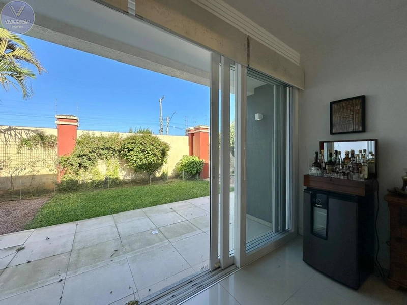 CASA TÉRREA A VENDA NO CONDADO DE CAPÃO: 2ª foto da galeria de imagens do imóvel