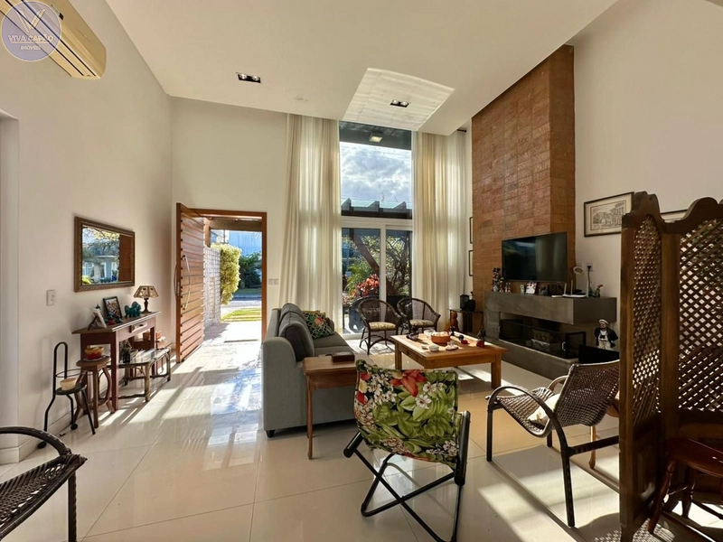 CASA TÉRREA A VENDA NO CONDADO DE CAPÃO: 27ª foto da galeria de imagens do imóvel