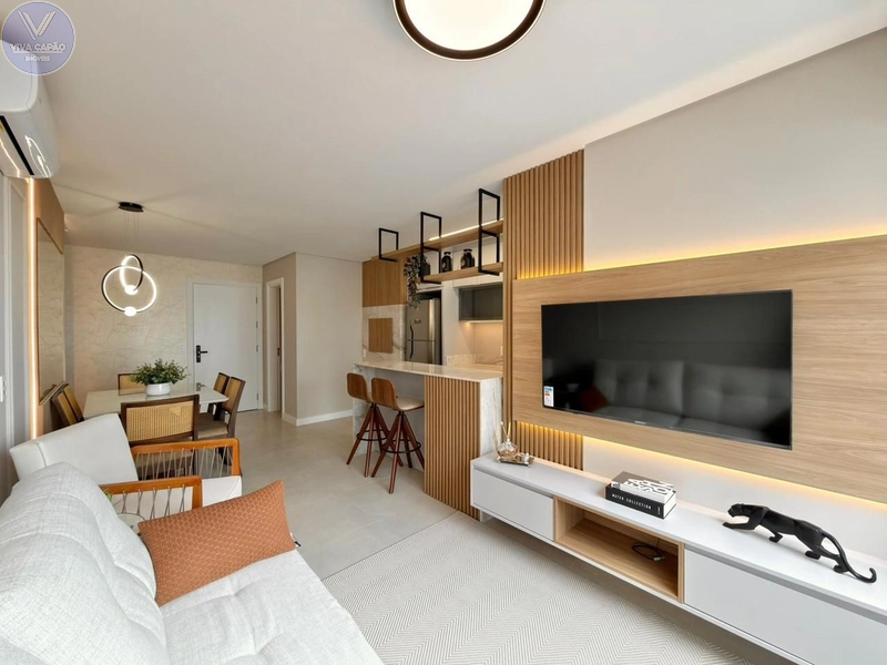 APARTAMENTO A VENDA COM VISTA PARA O MAR: 28ª foto da galeria de imagens do imóvel