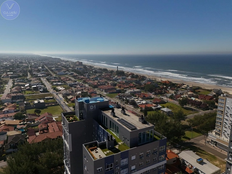 APARTAMENTO A VENDA COM VISTA PARA O MAR: 12ª foto da galeria de imagens do imóvel