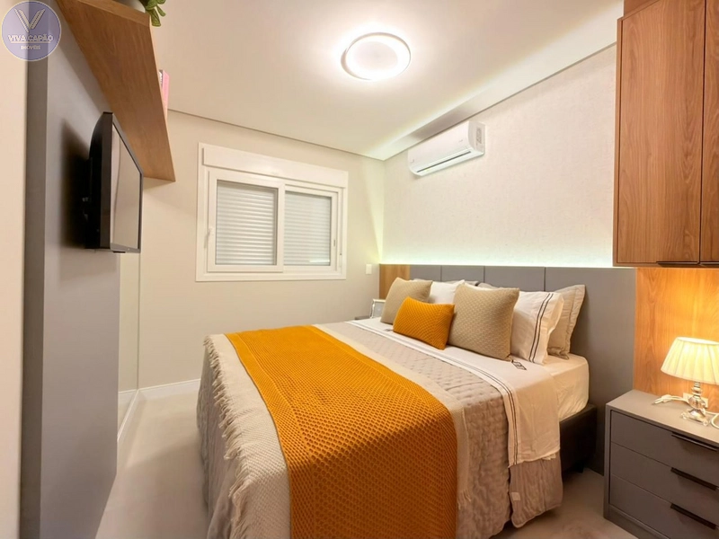 APARTAMENTO A VENDA COM VISTA PARA O MAR: 16ª foto da galeria de imagens do imóvel