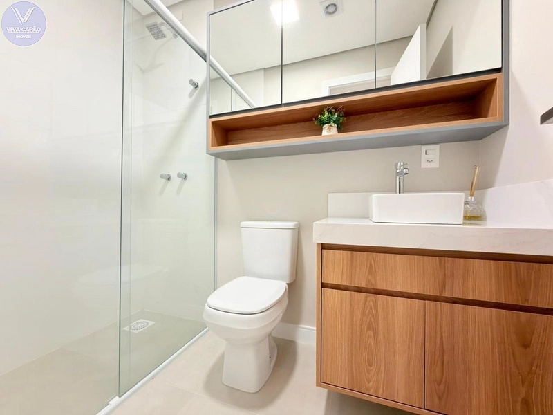 APARTAMENTO A VENDA COM VISTA PARA O MAR: 11ª foto da galeria de imagens do imóvel