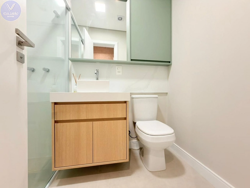 APARTAMENTO A VENDA COM VISTA PARA O MAR: 4ª foto da galeria de imagens do imóvel
