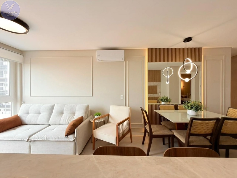 APARTAMENTO A VENDA COM VISTA PARA O MAR: 5ª foto da galeria de imagens do imóvel