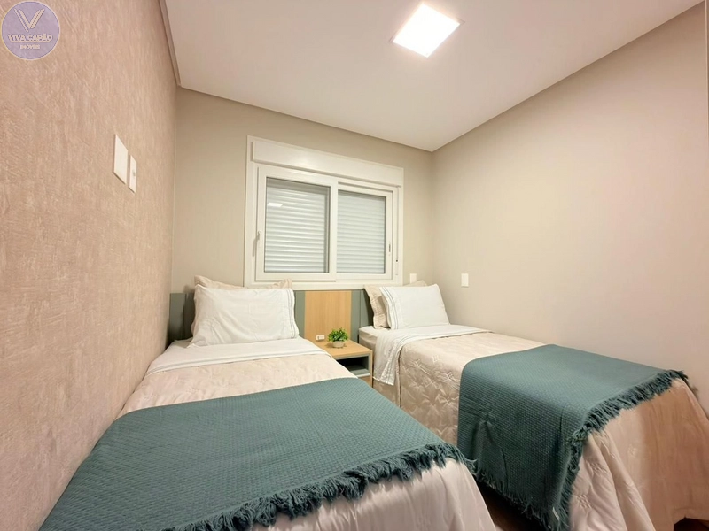 APARTAMENTO A VENDA COM VISTA PARA O MAR: 3ª foto da galeria de imagens do imóvel