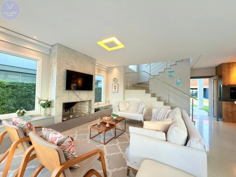 CASA À VENDA CONDOMÍNIO SEA COAST: 36ª foto da galeria de imagens do imóvel