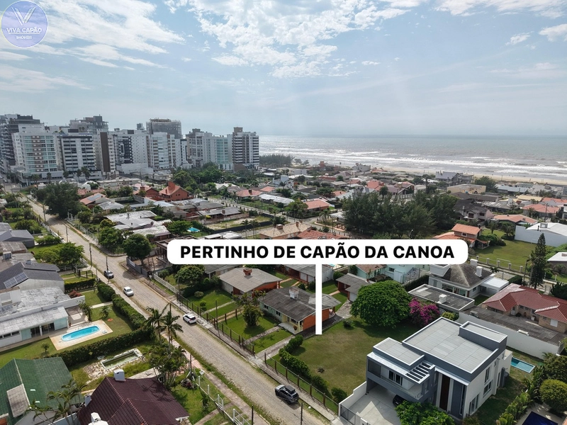 CASA EM ATLÂNTIDA COM DOIS TERRENOS: 9ª foto da galeria de imagens do imóvel