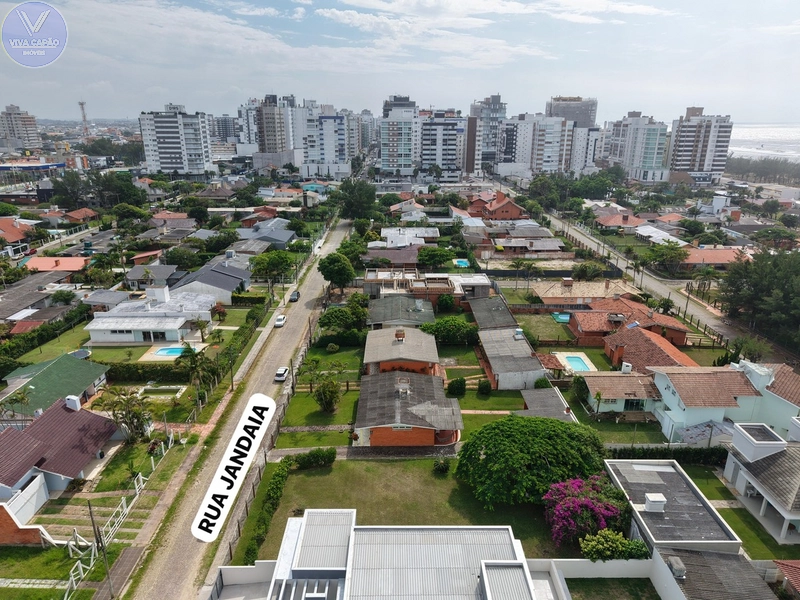 CASA EM ATLÂNTIDA COM DOIS TERRENOS: 17ª foto da galeria de imagens do imóvel