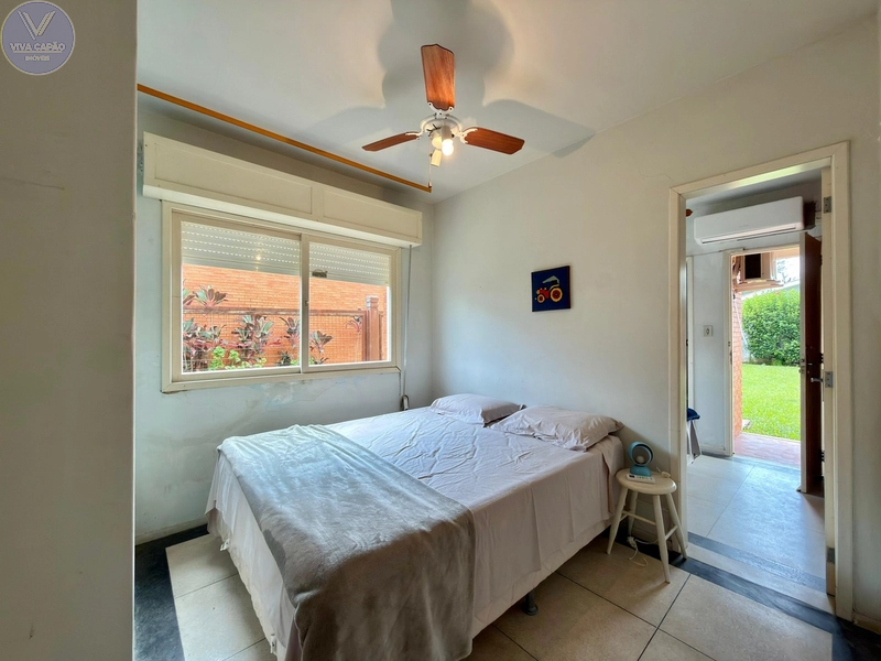 CASA EM ATLÂNTIDA COM DOIS TERRENOS: 5ª foto da galeria de imagens do imóvel