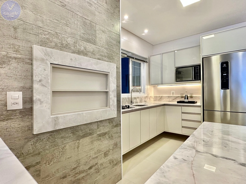 APARTAMENTO À VENDA!!!  LUXO & CONFORTO: 30ª foto da galeria de imagens do imóvel