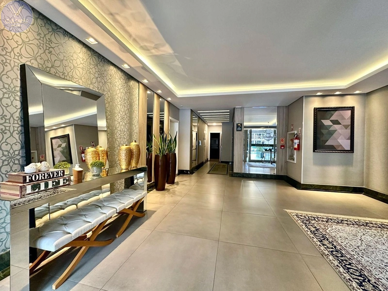 APARTAMENTO À VENDA!!!  LUXO & CONFORTO: 34ª foto da galeria de imagens do imóvel